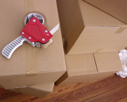 logistic service