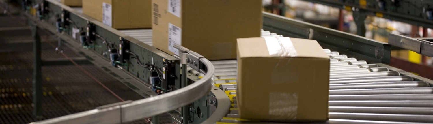 logistic service
