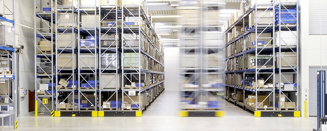 logistic service